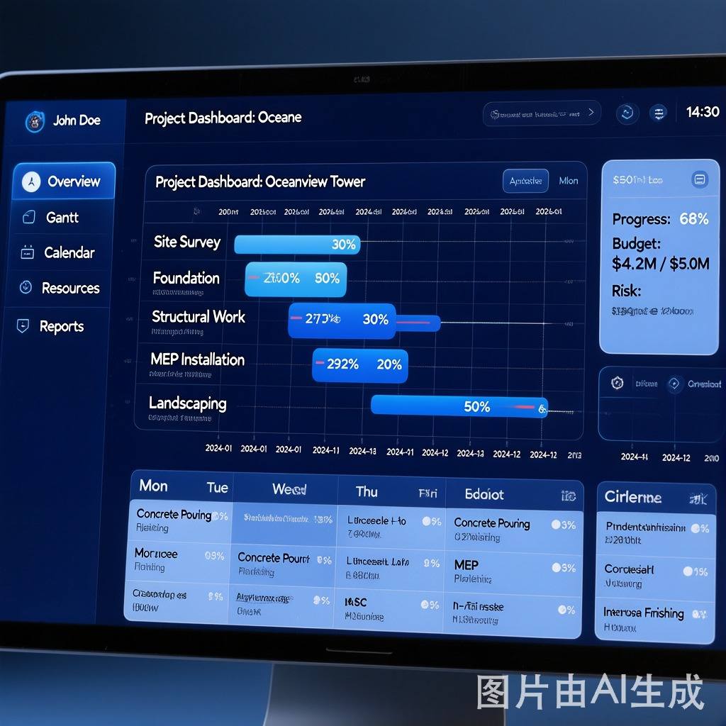 计划管理
